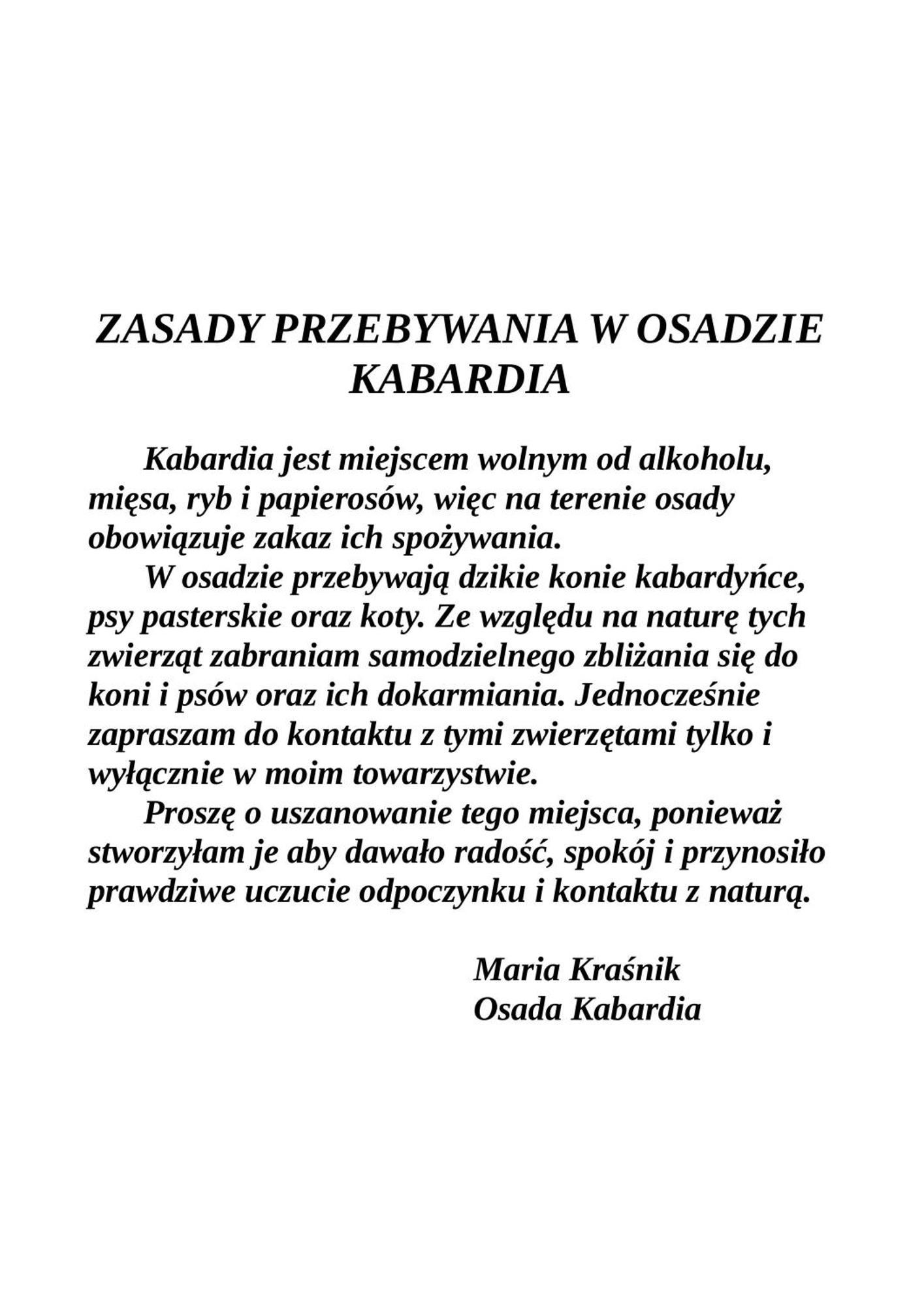 شقة Osada Kabardia Nowica المظهر الخارجي الصورة